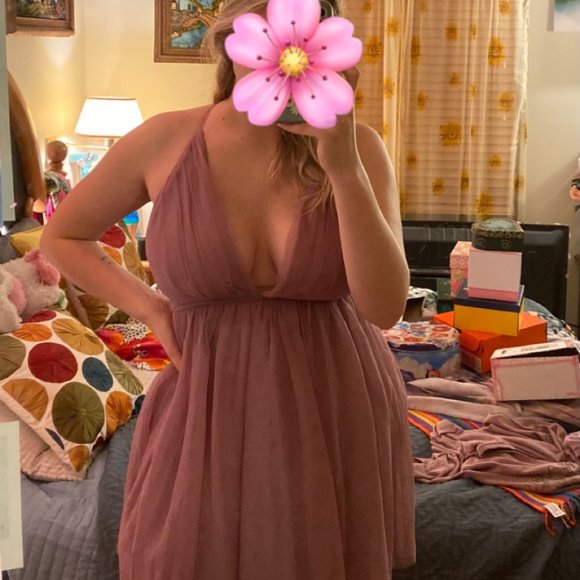 Mauve - Picture 1 of 4